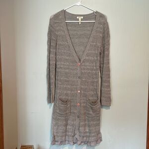 Matilda Jane Long Cardigan 0103